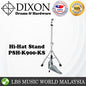 Dixon PSH-K900-KS Hi-Hat Stand Hihat Stands Hi Hat Holder with Pedal (PSH-K900 PSHK900)