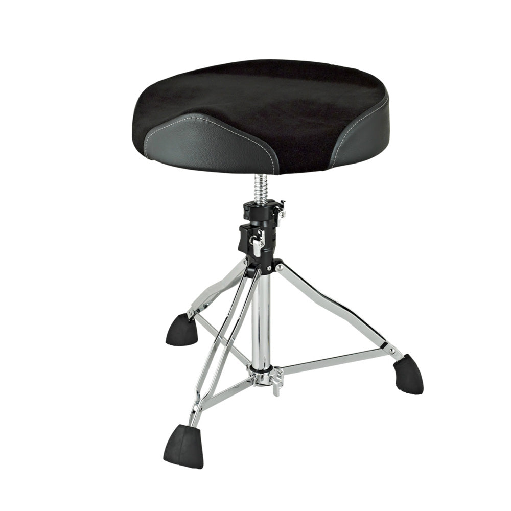 Dixon PSN-K900 Drum Stool  Drum Throne Chair (PSNK900 PSN-K900)