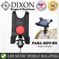 Dixon PAKL-BDT-BX Bass Drum Tablet iPad Holder (PAKLBDTBX)