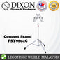 Dixon PSY9804C Concert Stand Orchestra Cymbal Holding Stand Hook (PSY9804 PSY 9804C)