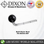 Dixon PA-BLRA-HP 9.5mm Ball Style L Rod Drum Holder (PABLRAHP)
