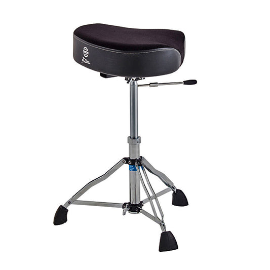 Dixon PSN-K900HM-KS Drum Stool  Drum Throne Chair (PSNK900HMKS PSN-K900)