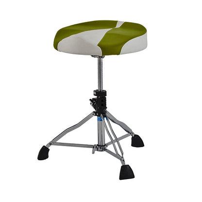 Dixon PSN-K902TGW-KS Drum Stool  Drum Throne Chair (PSNK902TGWKS)