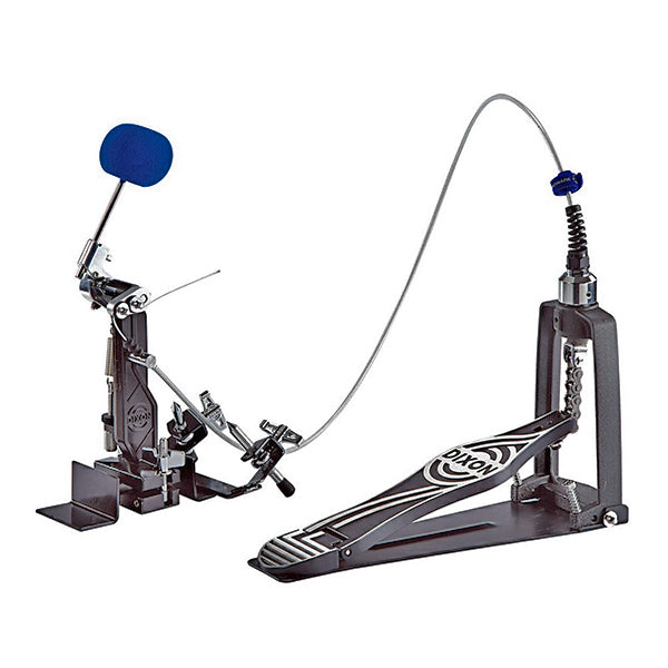 Dixon PP9290CP2 Cajon Hardware Box Drum Pedal With Mount Cable Pedals