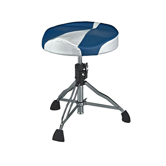 Dixon PSN9100M Drum Stool Drum Throne Chair (PSN9100 PSN9100M)