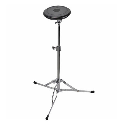 Dixon PDP-PSC Drum Practice Pad Workout Snare Practice with Stick Holder (PDPPSC1 PDPPSC)
