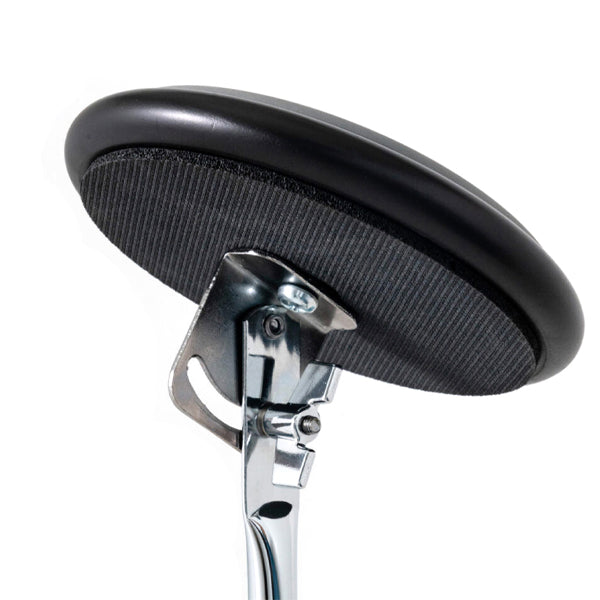 Dixon PDP-PSC Drum Practice Pad Workout Snare Practice with Stick Holder (PDPPSC1 PDPPSC)