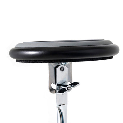 Dixon PDP-PSC Drum Practice Pad Workout Snare Practice with Stick Holder (PDPPSC1 PDPPSC)