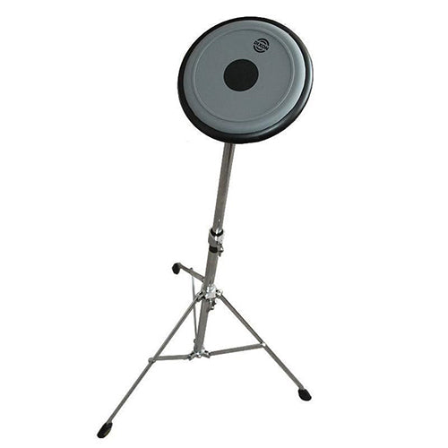 Dixon PSP48 Training Practice Drum Pad with Adjustable Stand (PSP 48)