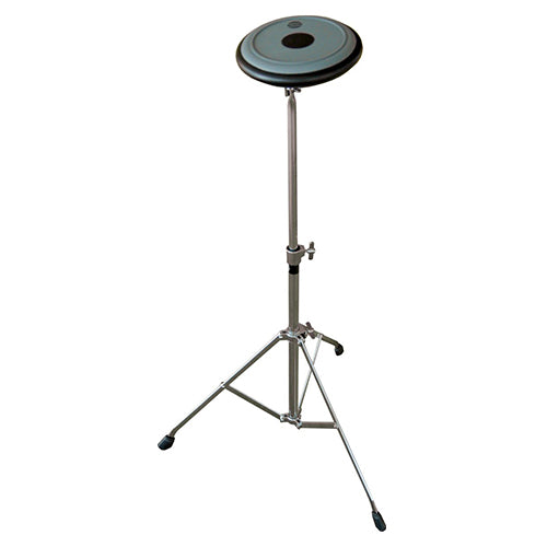 Dixon PSP48 Training Practice Drum Pad with Adjustable Stand (PSP 48)