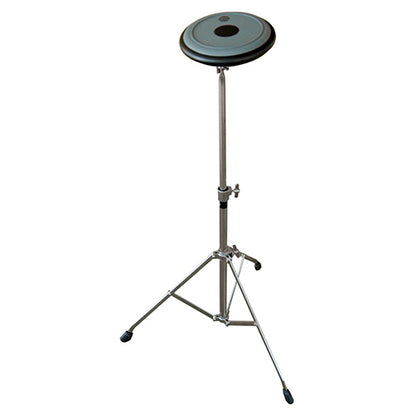 Dixon PSP48 Training Practice Drum Pad with Adjustable Stand (PSP 48)