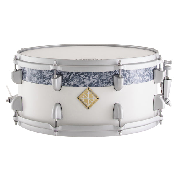 Dixon PDSCL654MA 14" x 6.5" Maple Shell Standard Snare Drum Maple Apex