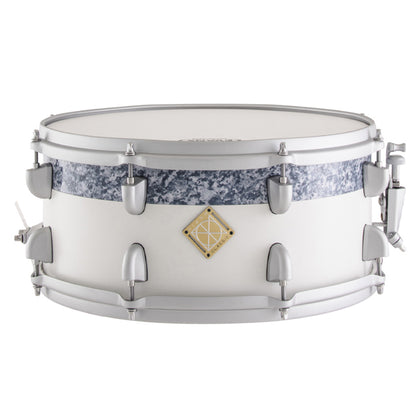 Dixon PDSCL654MA 14" x 6.5" Maple Shell Standard Snare Drum Maple Apex