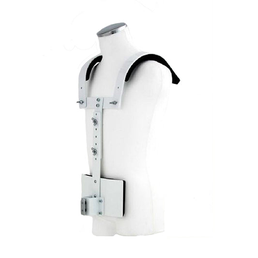 Dixon PMKCLBD Carrier for Marching Parade Bass Drum