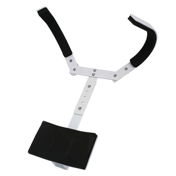 Dixon PMKCLBD Carrier for Marching Parade Bass Drum