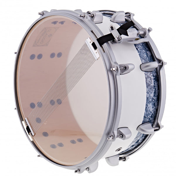 Dixon PDSCL654MA 14" x 6.5" Maple Shell Standard Snare Drum Maple Apex