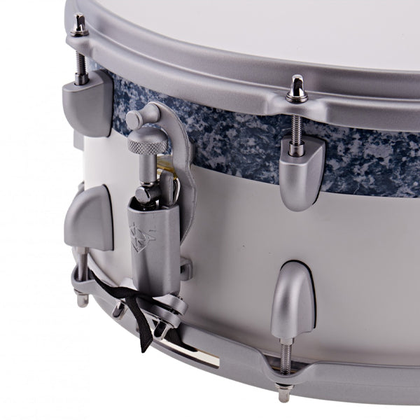 Dixon PDSCL654MA 14" x 6.5" Maple Shell Standard Snare Drum Maple Apex