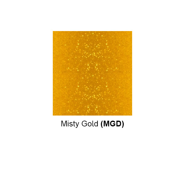 Dixon Spark SP522AMGD Drum Set Complete Standard 5 Piece Drum Kit Bundle Misty Gold