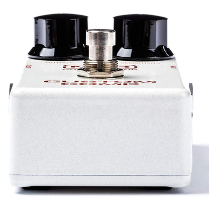 Jim Dunlop MXR CSP202 Custom Comp Compressor Guitar Effect Pedal (CPS 202)