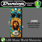 Jim Dunlop JHW2 Jimi Hendrix 69 Psych Series Octavio Fuzz Guitar Effects Pedal (JHW 2)