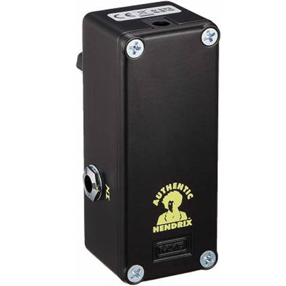 Jim Dunlop JHW2 Jimi Hendrix 69 Psych Series Octavio Fuzz Guitar Effects Pedal (JHW 2)