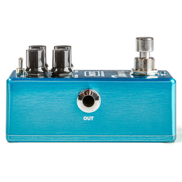 Jim Dunlop MXR CSP027 Timmy Overdrive Guitar Effects Pedal (CSP 027)