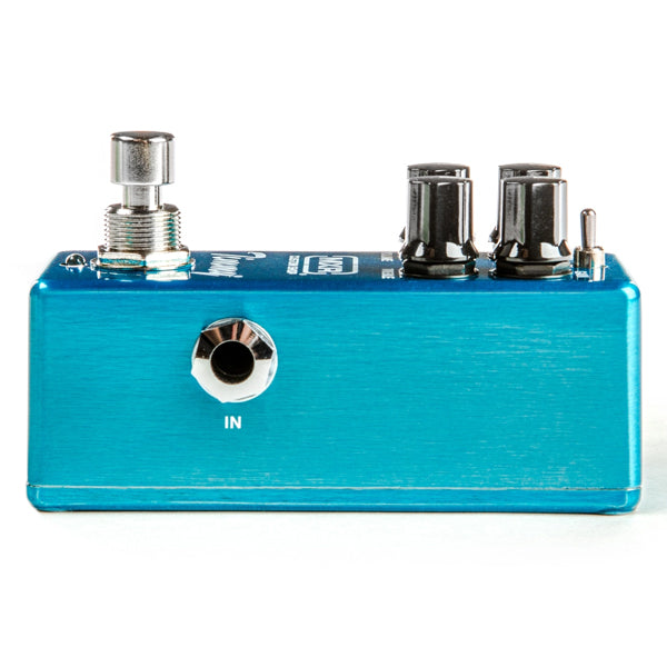 Jim Dunlop MXR CSP027 Timmy Overdrive Guitar Effects Pedal (CSP 027)