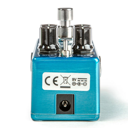 Jim Dunlop MXR CSP027 Timmy Overdrive Guitar Effects Pedal (CSP 027)