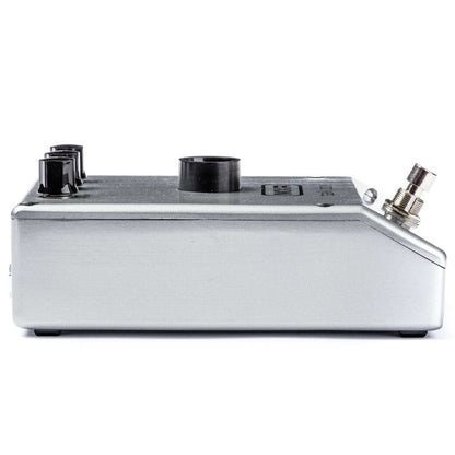 Jim Dunlop MXR M222 Talk Box Guitar Effects Pedal (M 222)