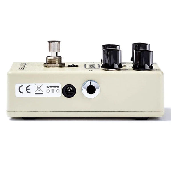 Jim Dunlop MXR M264 FET Driver Overdrive Guitar Effects Pedal (M 264)
