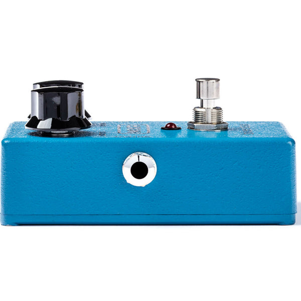 Jim Dunlop MXR M103 Blue Box Fuzz Guitar Effects Pedal (M 103)