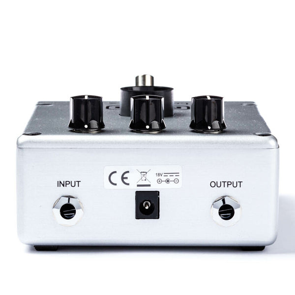 Jim Dunlop MXR M222 Talk Box Guitar Effects Pedal (M 222)