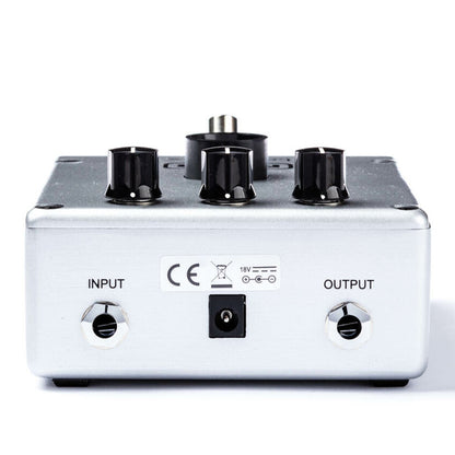 Jim Dunlop MXR M222 Talk Box Guitar Effects Pedal (M 222)