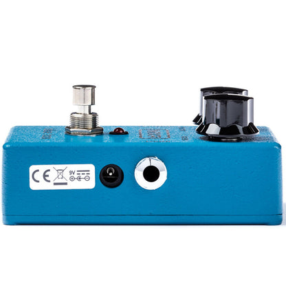 Jim Dunlop MXR M103 Blue Box Fuzz Guitar Effects Pedal (M 103)