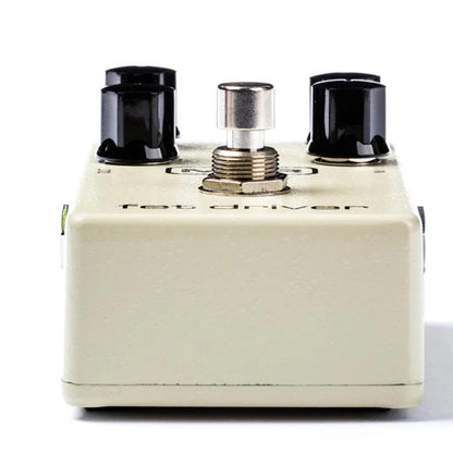 Jim Dunlop MXR M264 FET Driver Overdrive Guitar Effects Pedal (M 264)