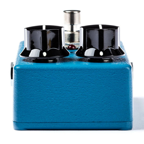 Jim Dunlop MXR M103 Blue Box Fuzz Guitar Effects Pedal (M 103)