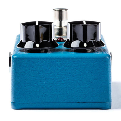 Jim Dunlop MXR M103 Blue Box Fuzz Guitar Effects Pedal (M 103)
