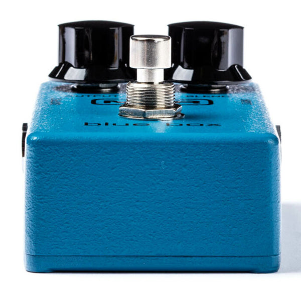 Jim Dunlop MXR M103 Blue Box Fuzz Guitar Effects Pedal (M 103)