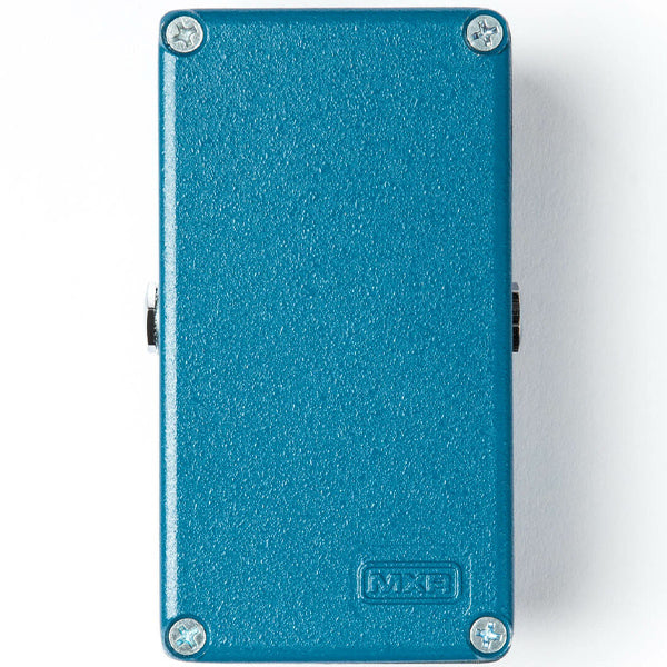Jim Dunlop MXR M103 Blue Box Fuzz Guitar Effects Pedal (M 103)