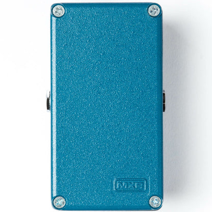 Jim Dunlop MXR M103 Blue Box Fuzz Guitar Effects Pedal (M 103)