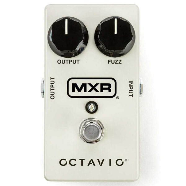 Jim Dunlop MXR M267 Octavio Fuzz Guitar Effects Pedal (M 267)