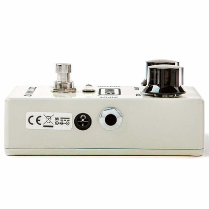 Jim Dunlop MXR M267 Octavio Fuzz Guitar Effects Pedal (M 267)