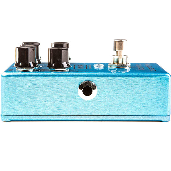 Jim Dunlop MXR CSP033 IL Torino Overdrive Guitar Effects Pedal (CSP 033)