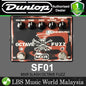 Jim Dunlop MXR SF01 Slash Octave Fuzz Guitar Effects Pedal (SF 01)