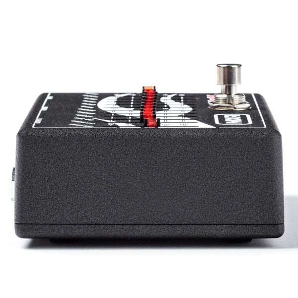 Jim Dunlop MXR KFK1 Kerry King Ten Band EQ Guitar Effects Pedal (KFK 1)