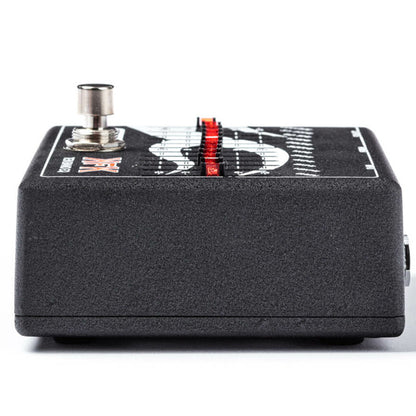 Jim Dunlop MXR KFK1 Kerry King Ten Band EQ Guitar Effects Pedal (KFK 1)