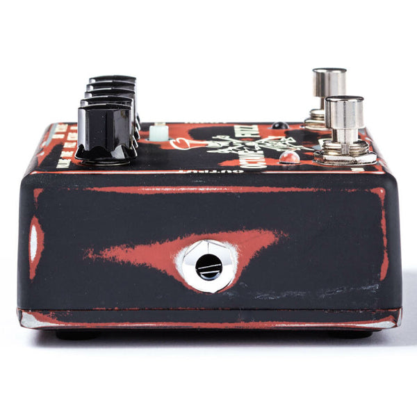 Jim Dunlop MXR SF01 Slash Octave Fuzz Guitar Effects Pedal (SF 01)