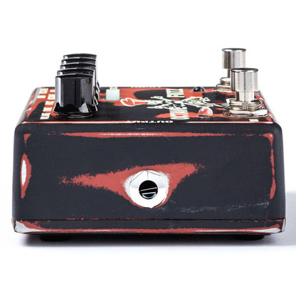 Jim Dunlop MXR SF01 Slash Octave Fuzz Guitar Effects Pedal (SF 01)