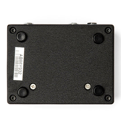 Jim Dunlop MXR KFK1 Kerry King Ten Band EQ Guitar Effects Pedal (KFK 1)