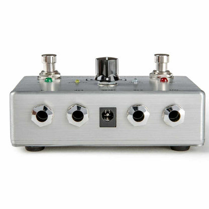 Jim Dunlop MXR M303 Clone Looper Guitar Effects Pedal (M 303)